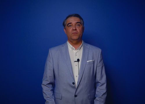 Natko Duvnjak: 'Lista broj 1 je jedina koja može ovoj županiji pružiti traženu stabilnost i mir'