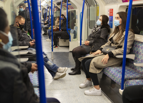 Kada ćemo moći prestati nositi maske?