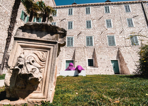 Provjerite program: U šibenskom muzeju besplatan ulaz, radionica, koncert, filmovi...