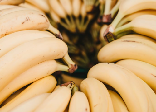 Cijeli život krivo jedemo banane?