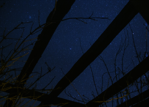 Star film festival otvorio natječaj: Šaljite fotografije zvjezdanog neba i osvojite poklon pakete