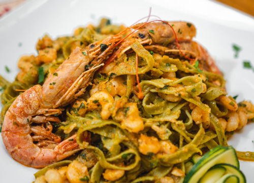 Fotografija 11 - Uživajte u najboljim jelima s roštilja u Antinom guštu!