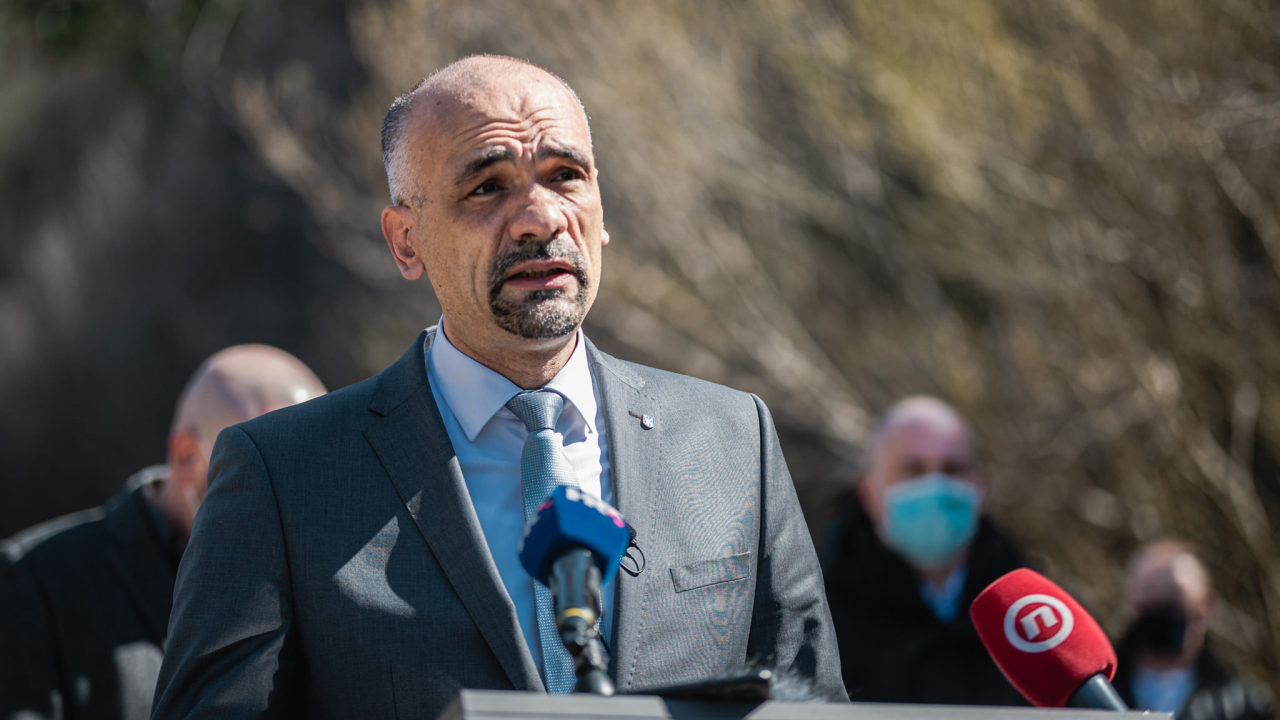 Marko Jelić i Marijo Ćaćić optuženi za sukob interesa s Prehrambenim fakultetom u Zagrebu: 'To su samo niske političke igre'