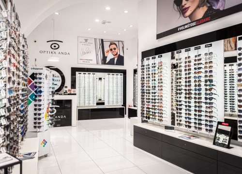 Fotografija 2 - Pripremite se za ljeto s novim modelima sunčanih naočala!