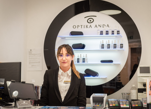 Fotografija 3 - Pripremite se za ljeto s novim modelima sunčanih naočala!