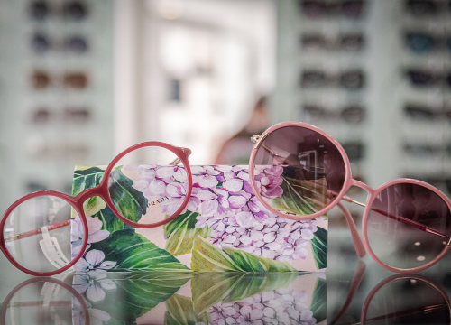 Fotografija 6 - Pripremite se za ljeto s novim modelima sunčanih naočala!