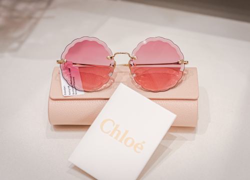 Fotografija 20 - Pripremite se za ljeto s novim modelima sunčanih naočala!