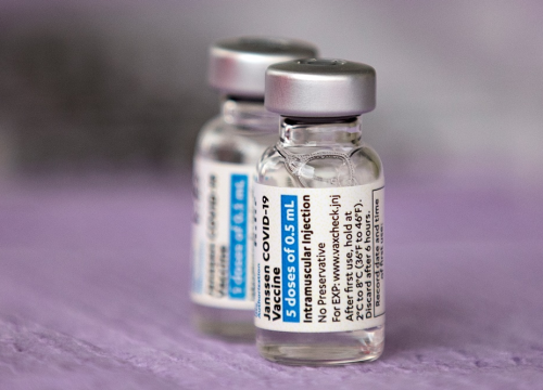 Američki CDC pronašao više slučajeva zgrušavanja nakon cjepiva J&J, vide uzročnu vezu