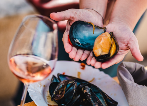 Uživajte u rapsodiji okusa na manifestacijama 'Dani otvorenih kušaonica' i 'Pidoča & Debit se vole'