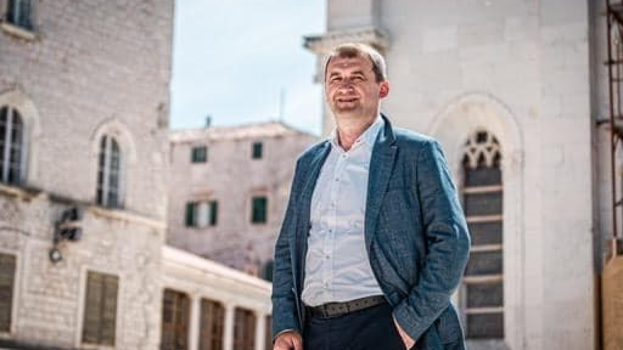 Ivica Ledenko : 'Neka vide da nas ima! Izađimo na izbore 16. svibnja jer je bitno'