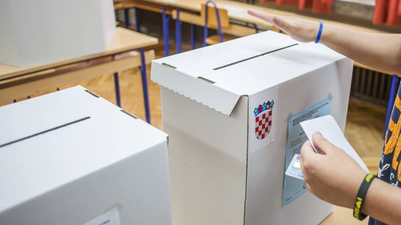 Zadnji je dan kampanje: Od ponoći počinje izborna šutnja