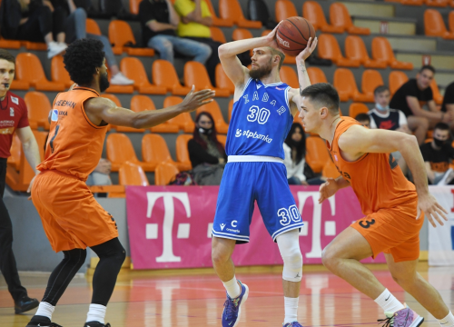 Gotovo prvenstvo za narančaste s Baldekina: Zadar lako prošao dalje