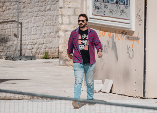 Fotografija 11 - FOTO Đir po gradu, petak 14. svibnja