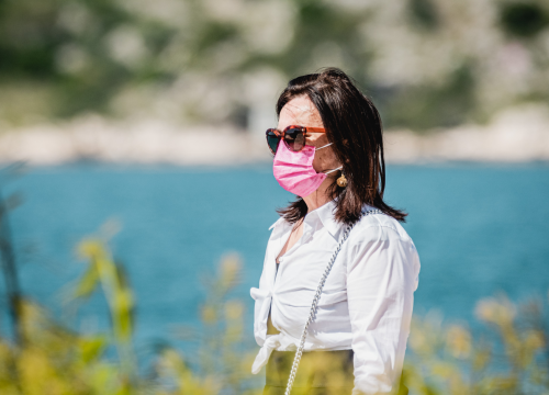 Fotografija 15 - FOTO Đir po gradu, petak 14. svibnja