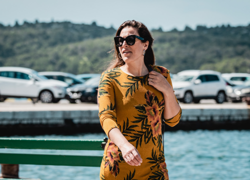 Fotografija 17 - FOTO Đir po gradu, petak 14. svibnja