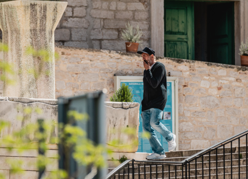 Fotografija 23 - FOTO Đir po gradu, petak 14. svibnja