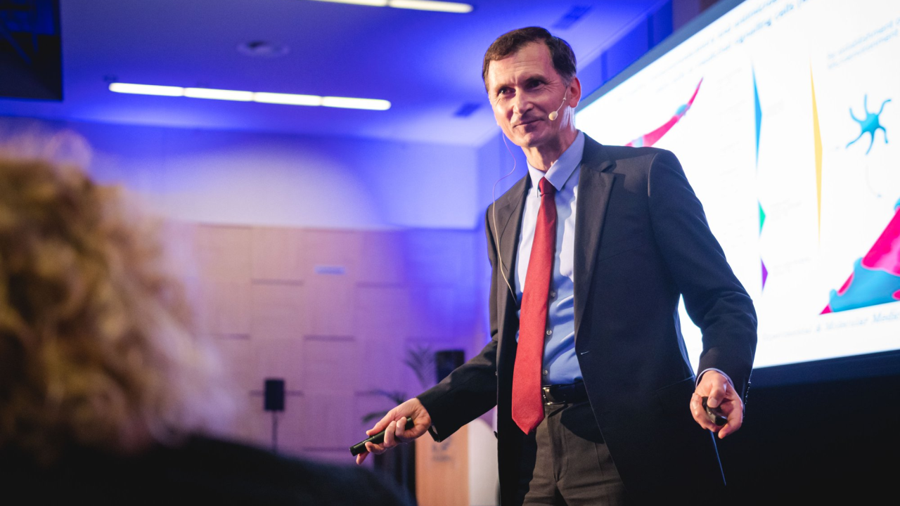 Primorac i tim znanstvenika objavili prikaz uspješnog eksperimentalnog liječenja covida