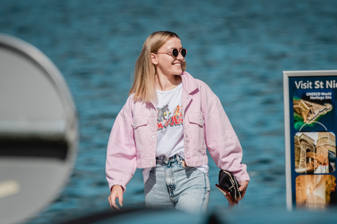 Ovotjedne vladarice modnog đira pokazale kako se nose trendi pastelni komadi