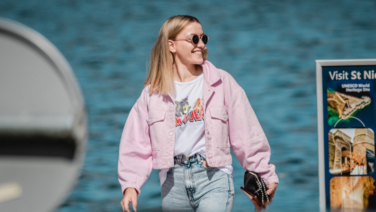 Ovotjedne vladarice modnog đira pokazale kako se nose trendi pastelni komadi