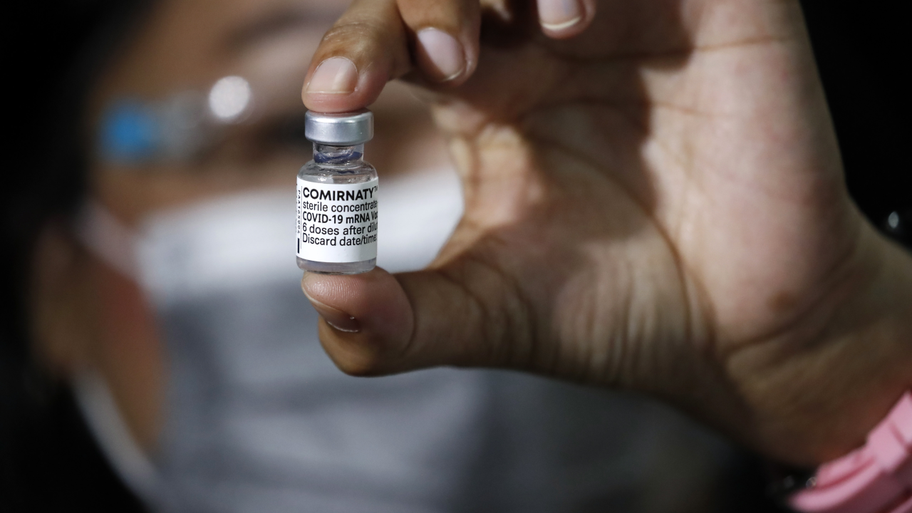 BioNTech otkrio što planira s milijardama zarađenim na cjepivu protiv korone