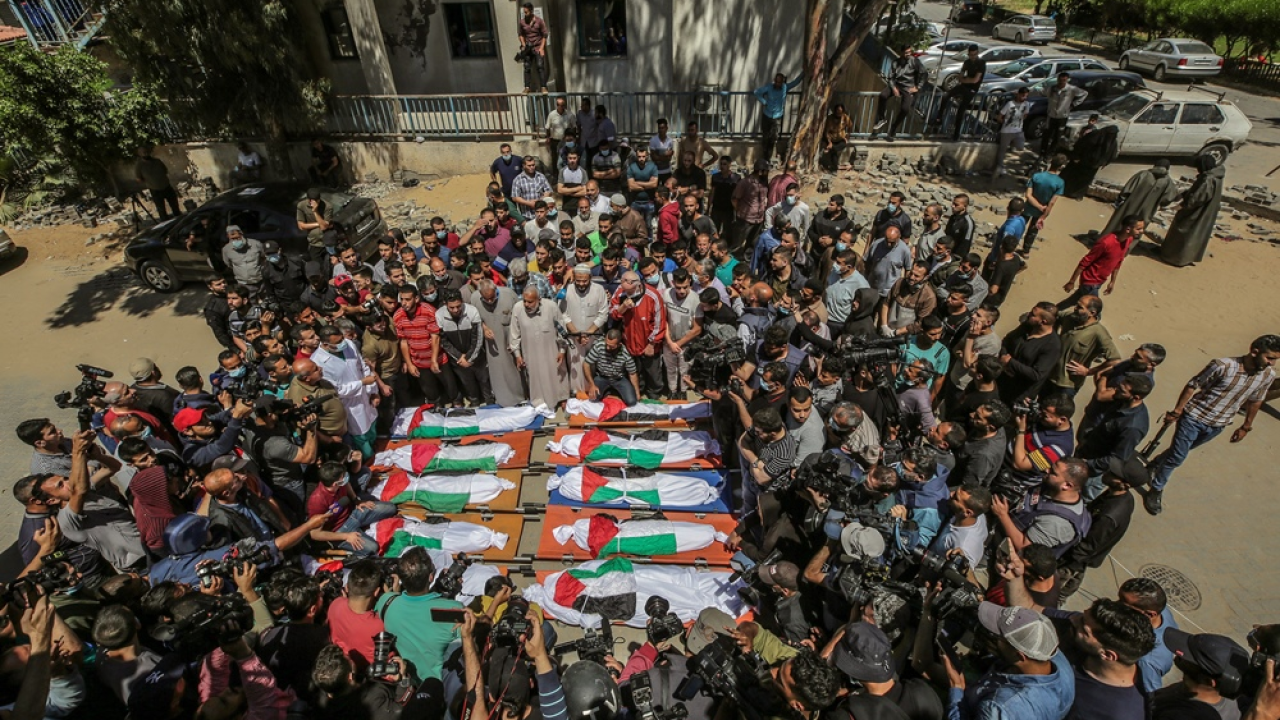 Sukob Izraela i Palestine potpuno van kontrole: Stradavaju civili, među žrtvama ima djece i nema naznaka prekida vatre