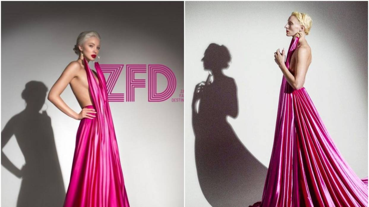 Organizatori Zagreb Fashion Destination bezobrazno iskopirali svjetsku modnu kampanju