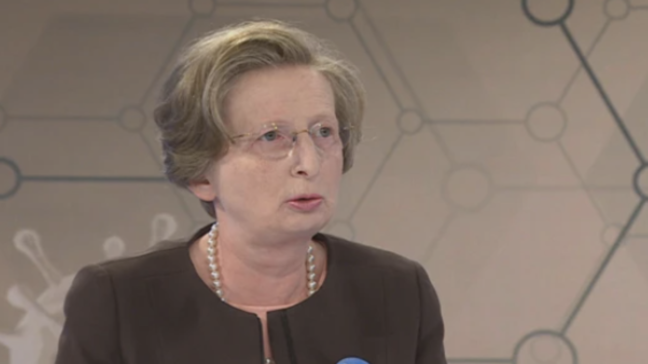 Markotić: Vjerujem da će doći do ublažavanja mjera