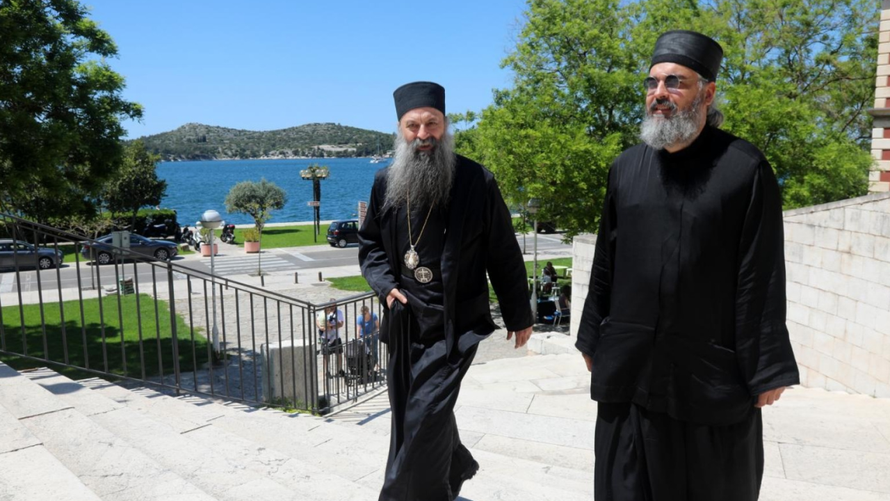 U potrazi za smislom izborne šutnje, Malenica u potkrovlju, Porfirije u gradu i Arsen