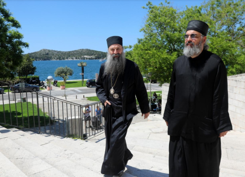 U potrazi za smislom izborne šutnje, Malenica u potkrovlju, Porfirije u gradu i Arsen