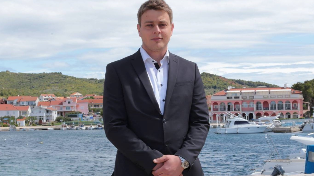 Grubelić po drugi put načelnik Tribunja, u prvom krugu pobijedio HDZ-ovog Damira Pilipca