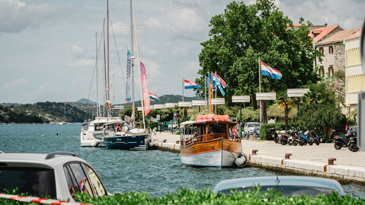 U protekla 24 sata 11 novooboljelih u županiji od covida: U šibenskoj bolnici preminuli žena i muškarac