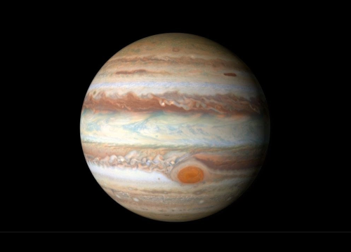 Jupiter ulazi u Ribe: Jeste li među rijetkim horoskopskim znakovima koji će od toga imati koristi