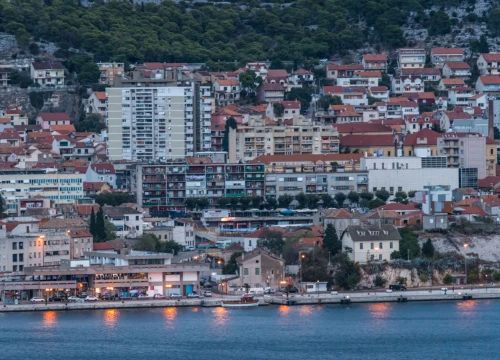 U utorak bez struje Ulica Matije Gupca, evo gdje je još neće biti