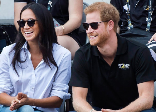 Princ Harry zaletio se ovom izjavom i izazvao bijes Amerikanaca