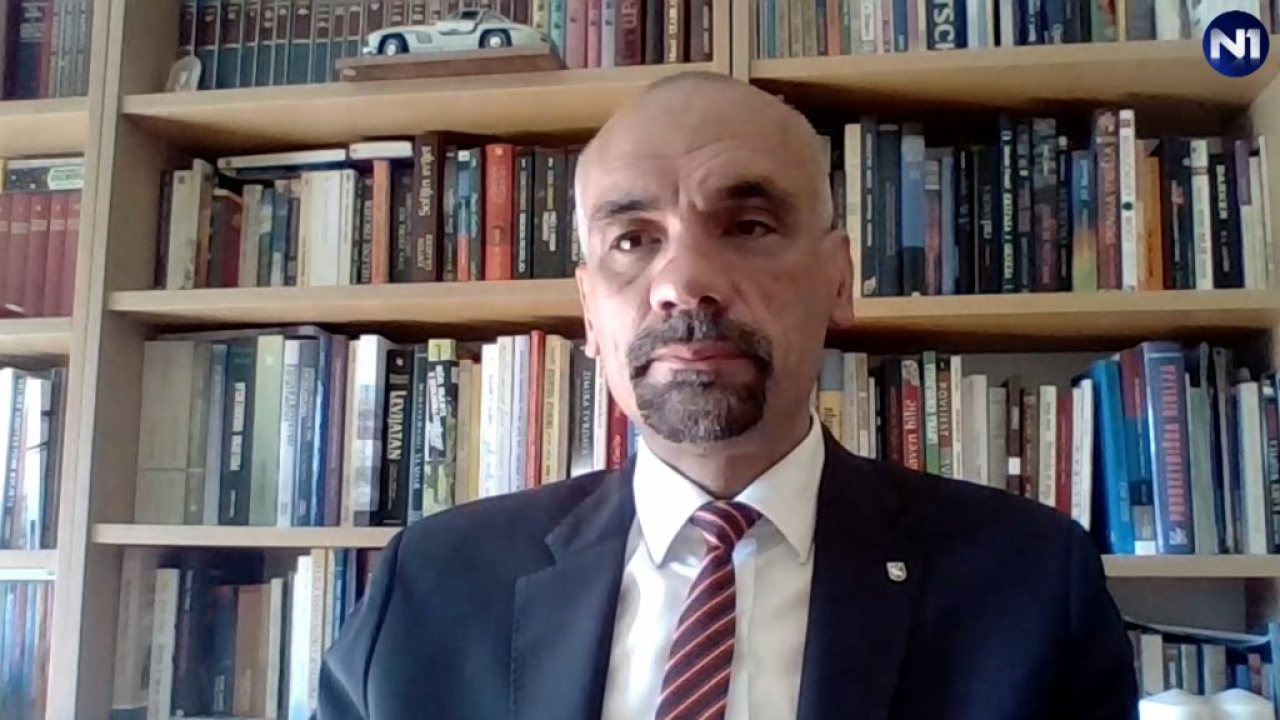 Marko Jelić: Je li to Vlada HDZ-a ili svih građana? Neka ih onda samo oni financiraju