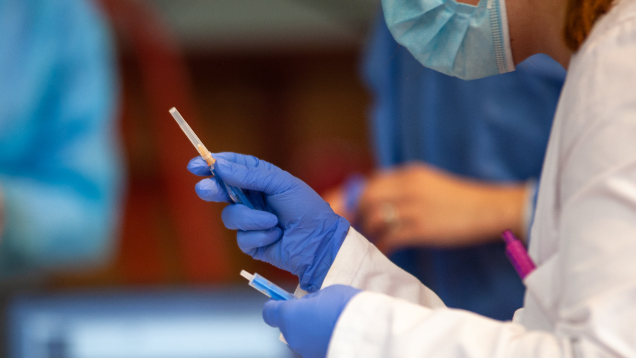 Cijepljenje Pfizerom nakon AstraZenece sigurno je i učinkovito