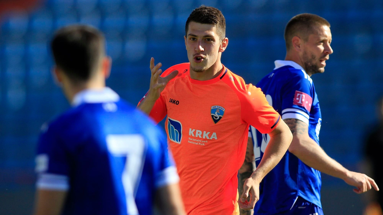 Smiješe im se Olimpijske igre: Juriću i Grdiću poziv u U-23 reprezentaciju Australije