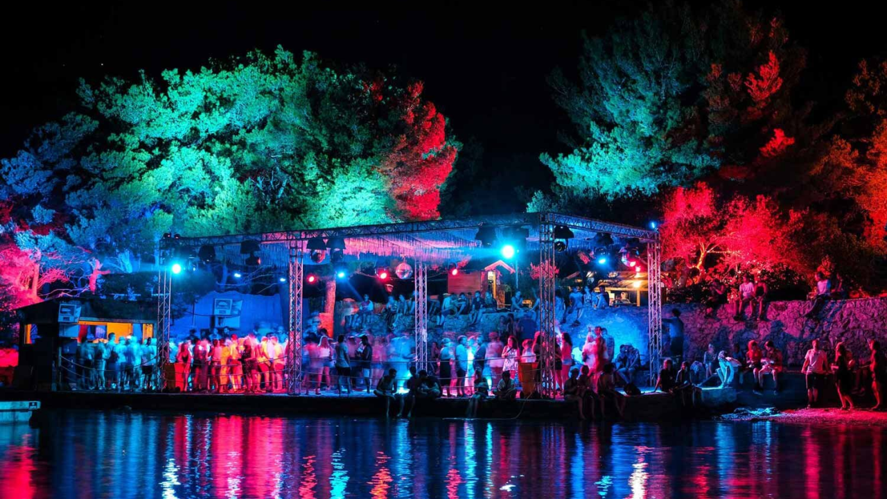 U Gardenu u Tisnom: Dimensions festival pomaknut na 2. do 6. rujna