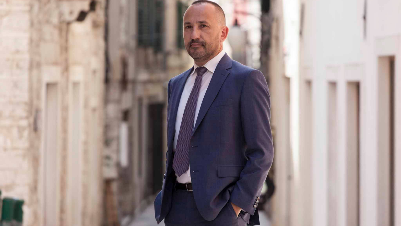 Zekanović demantira predizborni dogovor sa županijskom oporbom: 'Ni s kim nismo razgovarali'