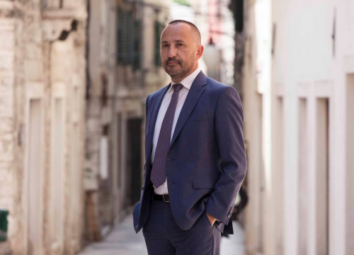 Zekanović demantira predizborni dogovor sa županijskom oporbom: 'Ni s kim nismo razgovarali'