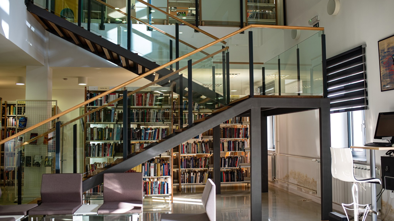 Narodna knjižnica Knin privodi kraju svoj prvi europski projekt!