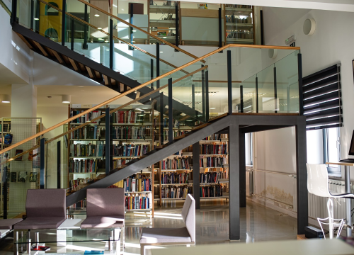 Narodna knjižnica Knin privodi kraju svoj prvi europski projekt!