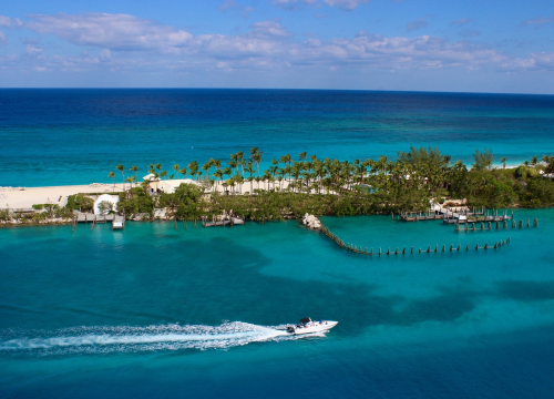 Dosta vam je Hrvatske? Traži se voditelj domaćinstva na Bahamima, plaća 120 tisuća dolara godišnje