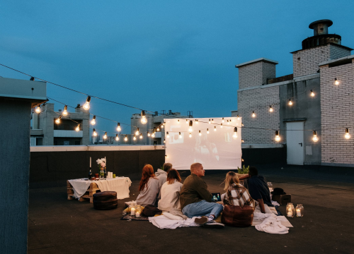 Zatvorene prijave za Star film festival: Čak je 526 zainteresiranih sa svih strana svijeta