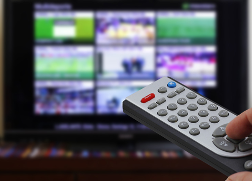 Spavanje s upaljenim televizorom: Dobro razmislite o ovoj navici