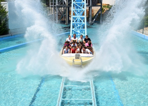 Fotografija 2 - Fun Park Biograd otvara sezonu vrhunske zabave uz brojna iznenađenja!