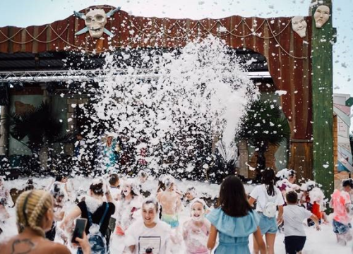 Fotografija 3 - Fun Park Biograd otvara sezonu vrhunske zabave uz brojna iznenađenja!