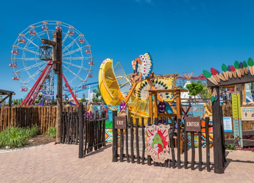 Fotografija 5 - Fun Park Biograd otvara sezonu vrhunske zabave uz brojna iznenađenja!