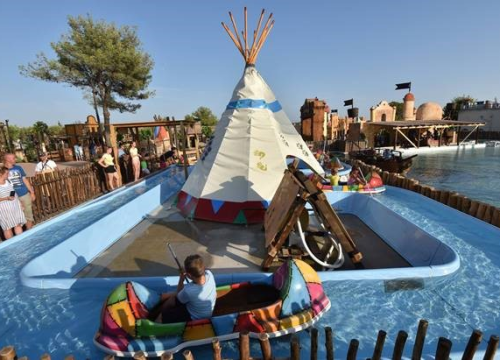 Fotografija 6 - Fun Park Biograd otvara sezonu vrhunske zabave uz brojna iznenađenja!