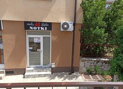 Fotografija 4 - Iskoristite odličan popust u novootvorenom salonu Notki!